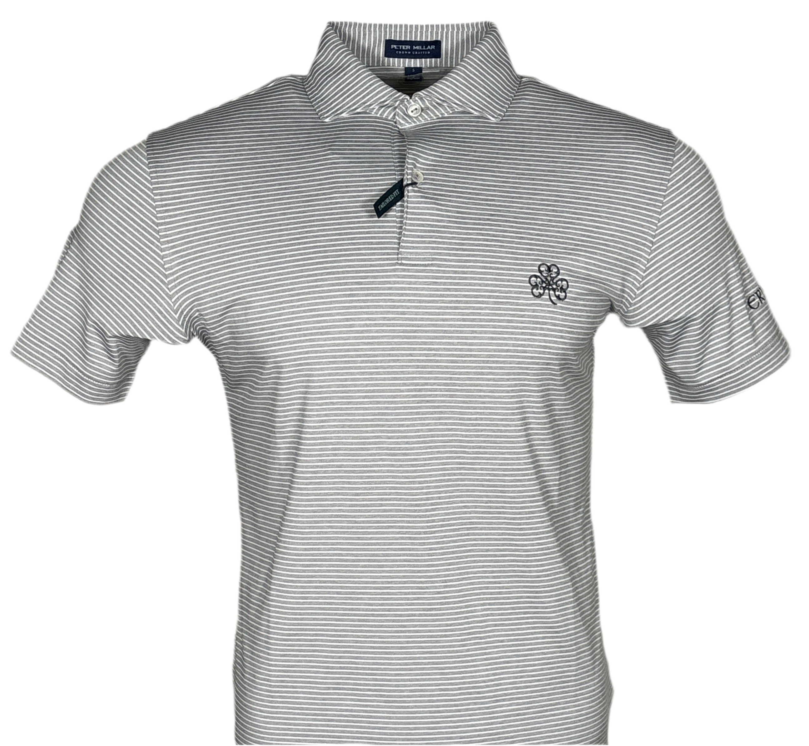 Peter Millar Crown Crafted Polo