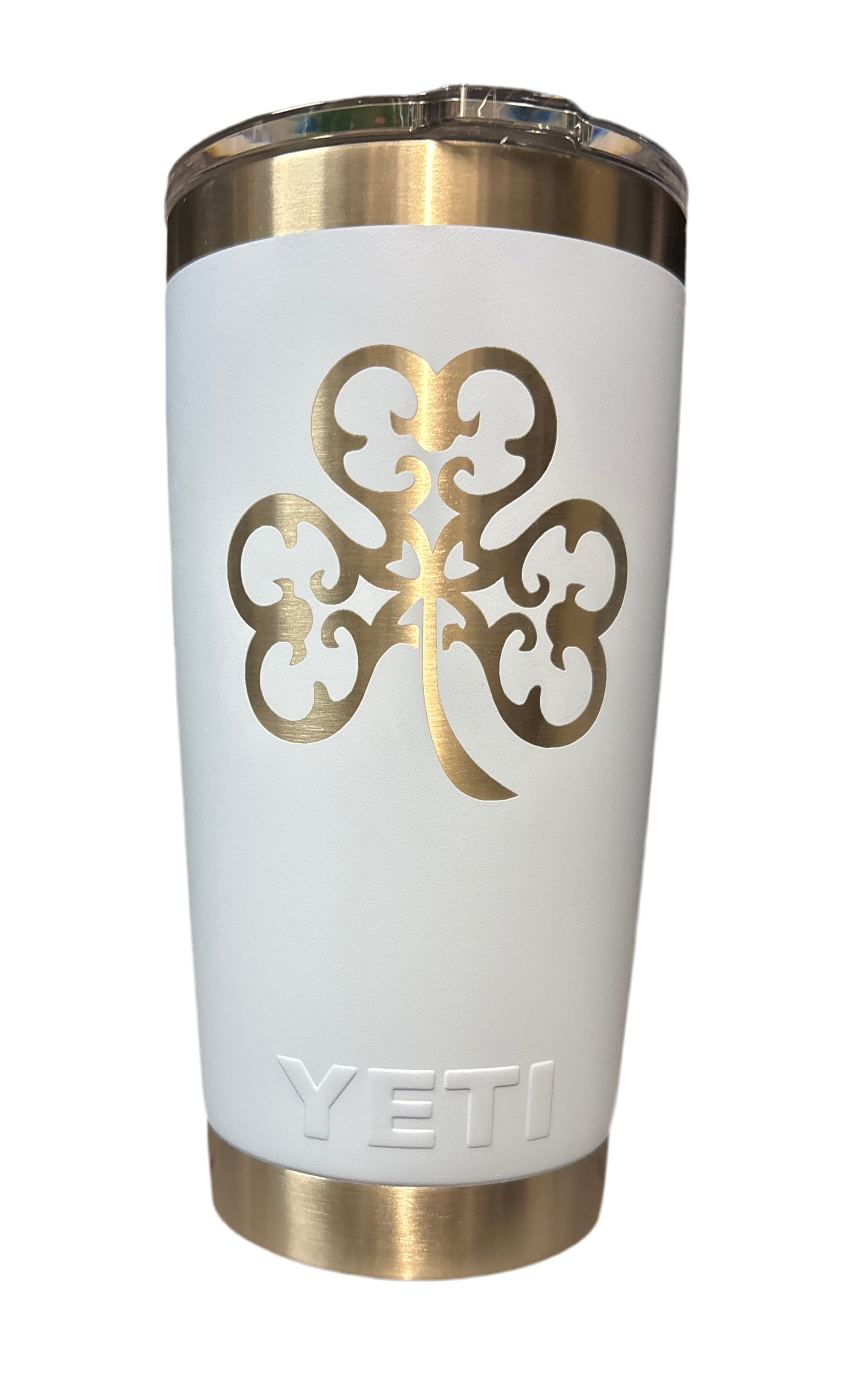 YETI 20oz Rambler