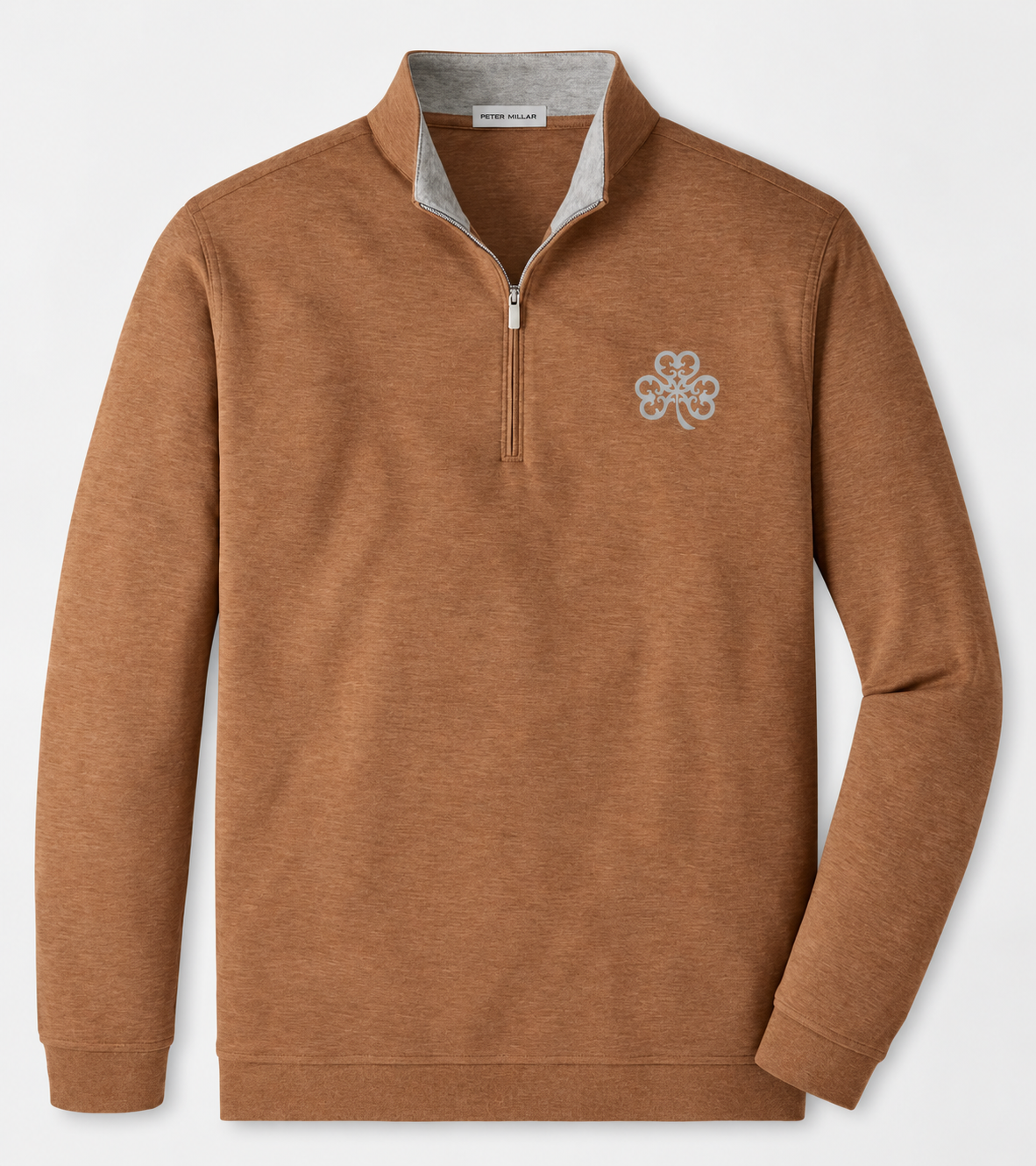 Peter Millar Crown Comfort Pullover