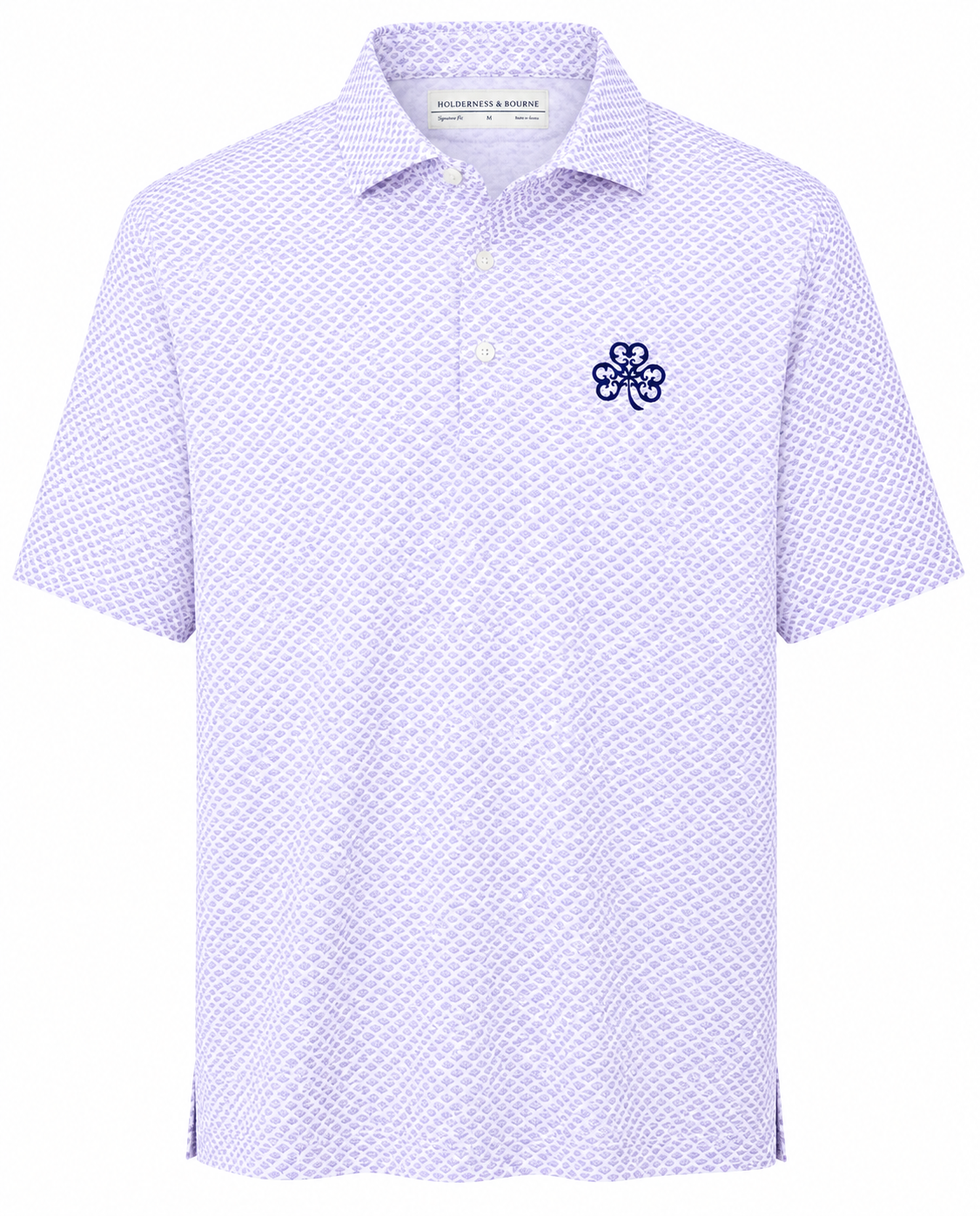 Holderness & Bourne Gieger Polo