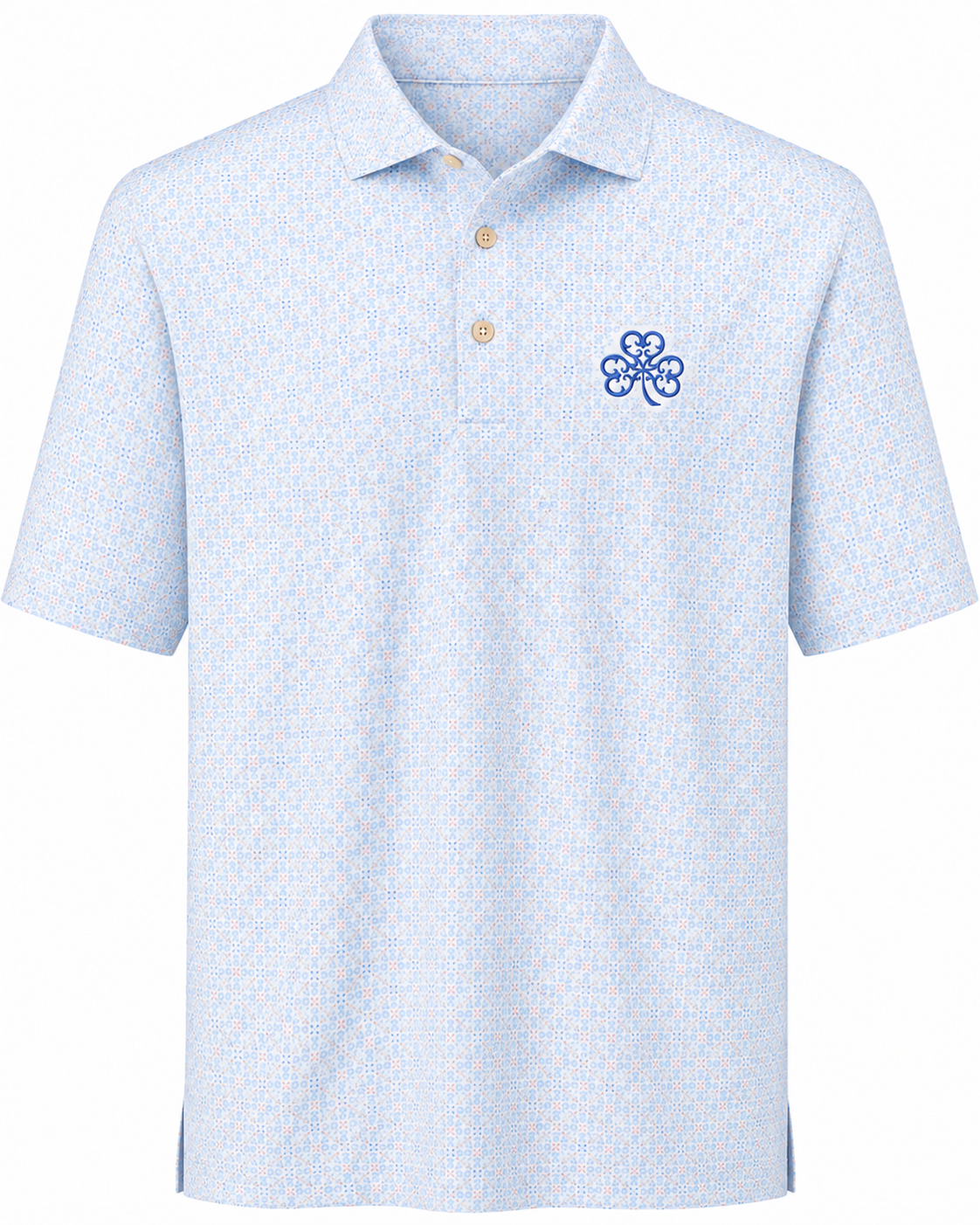 Peter Millar Castellina Polo