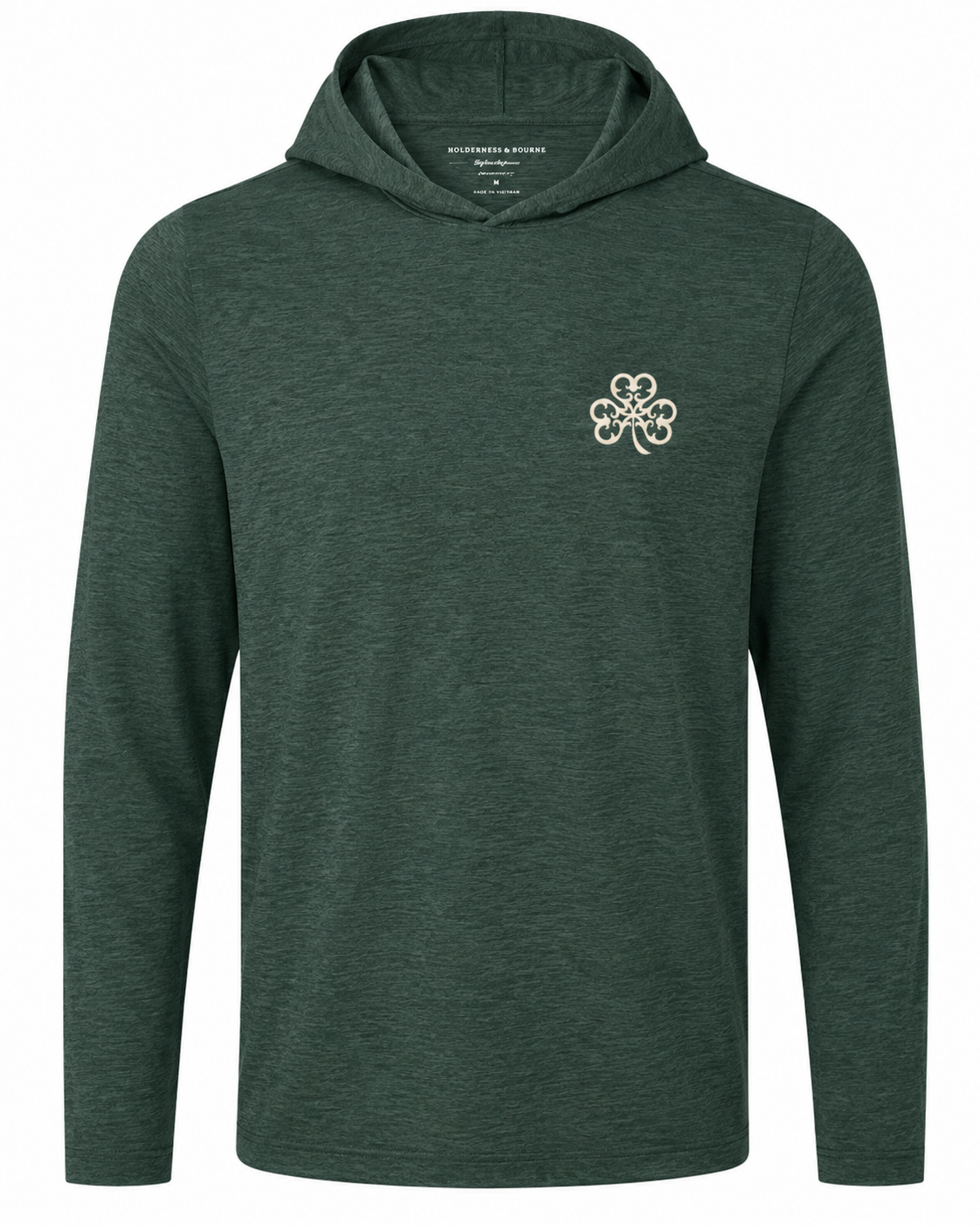 Holderness & Bourne Stowe Hoodie