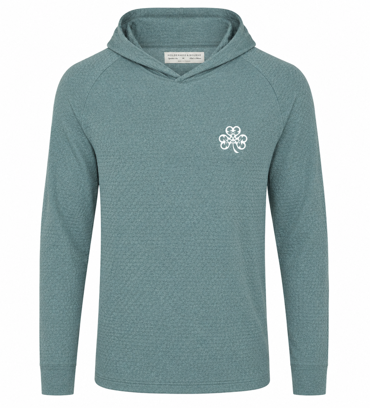 Holderness & Bourne Ellison Hoodie