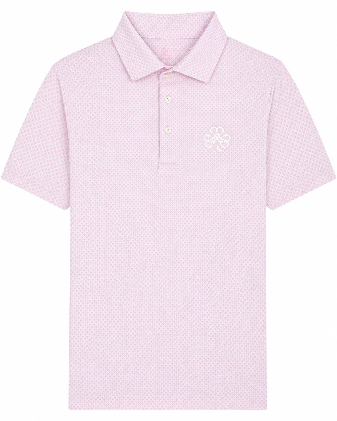 Rhoback Martini Polo