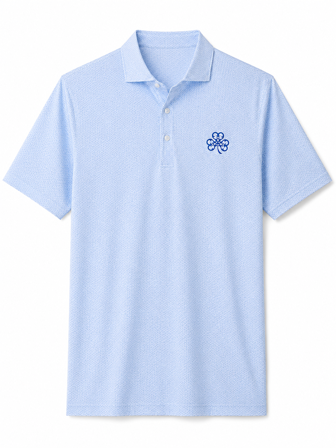 Johnnie-O Teo Polo