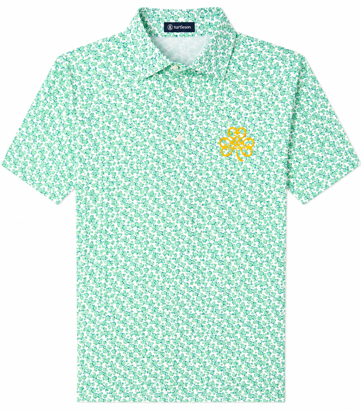 Turtleson Carl Polo