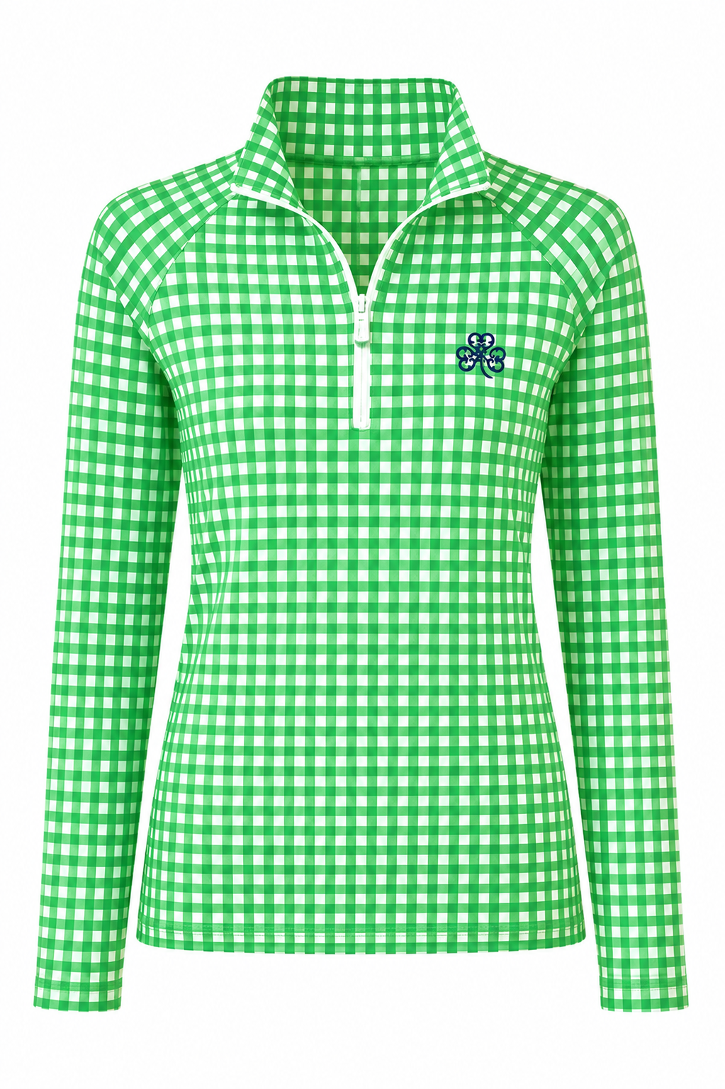 Ladies RLX Airflow 1/4 zip