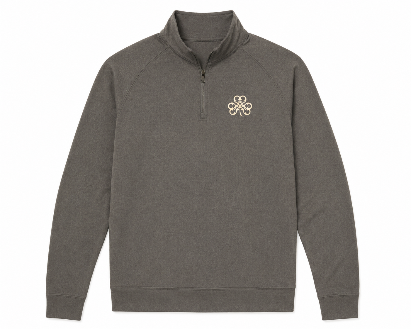 Holderness & Bourne Westland Q-zip