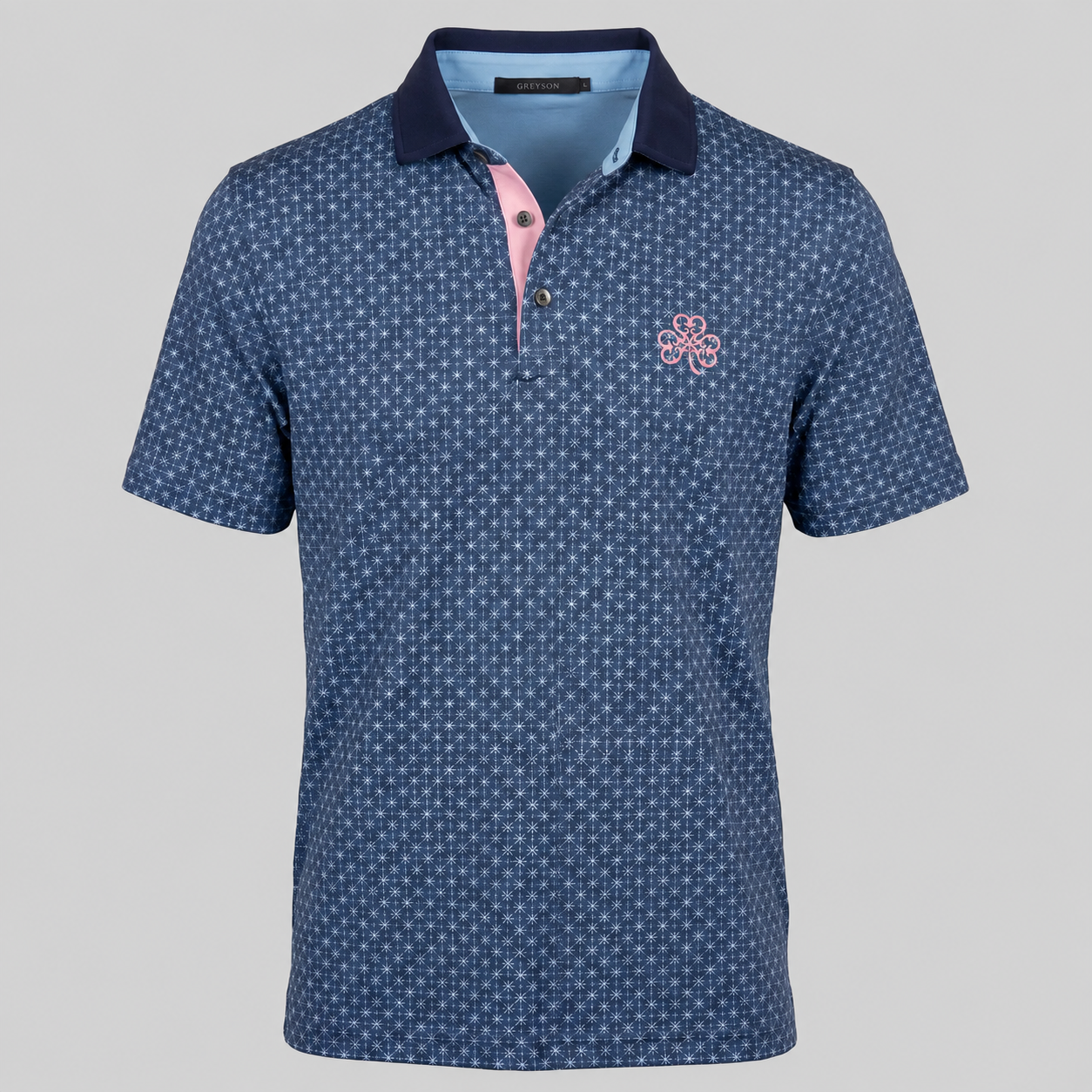 Greyson Howl to the North Polo