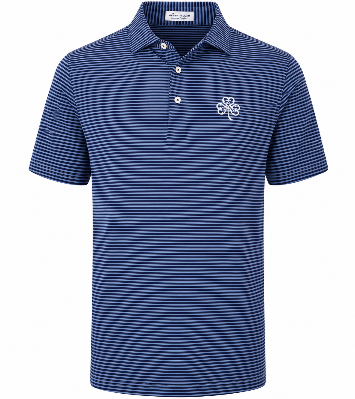 Peter Millar Bolt Polo