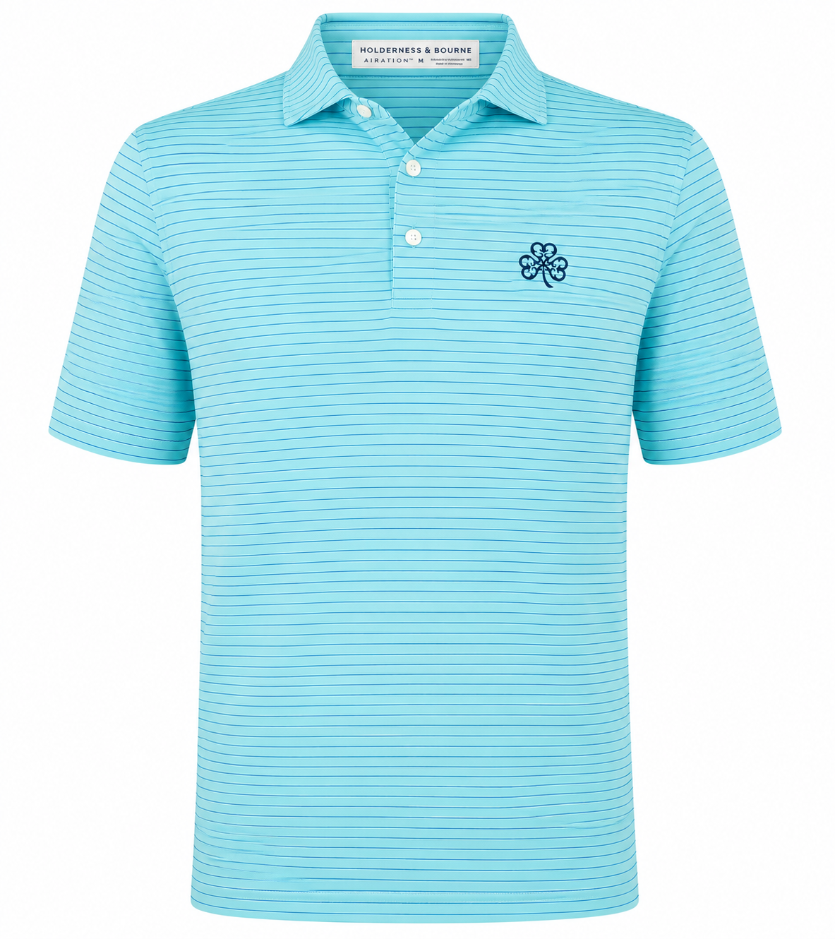 Holderness and Bourne Springer Polo