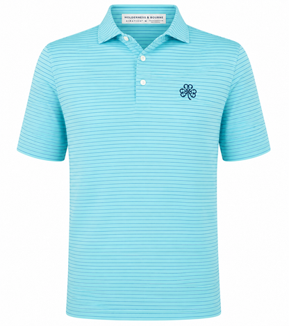 Holderness and Bourne Springer Polo