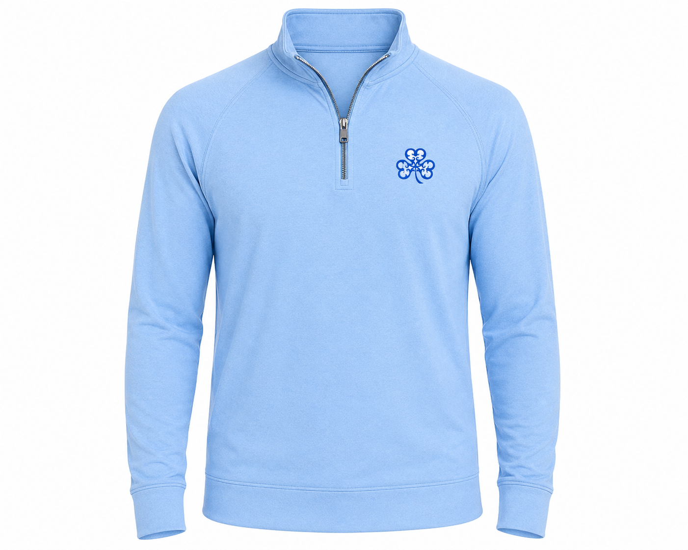 Holderness & Bourne Westland Pullover