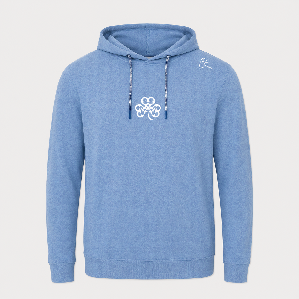 Rhoback Hesi Hoodie
