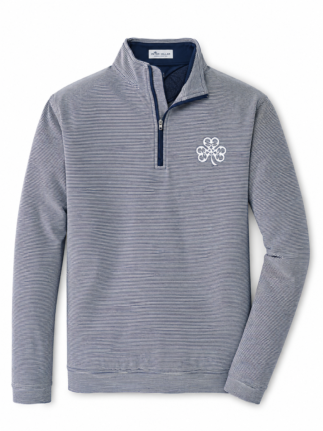Peter Miilar Perth Pullover
