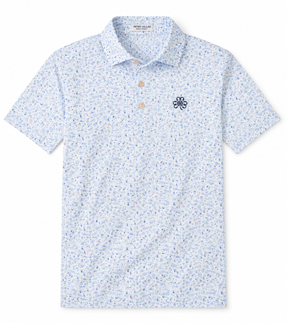 Peter Millar Nice Shot Polo
