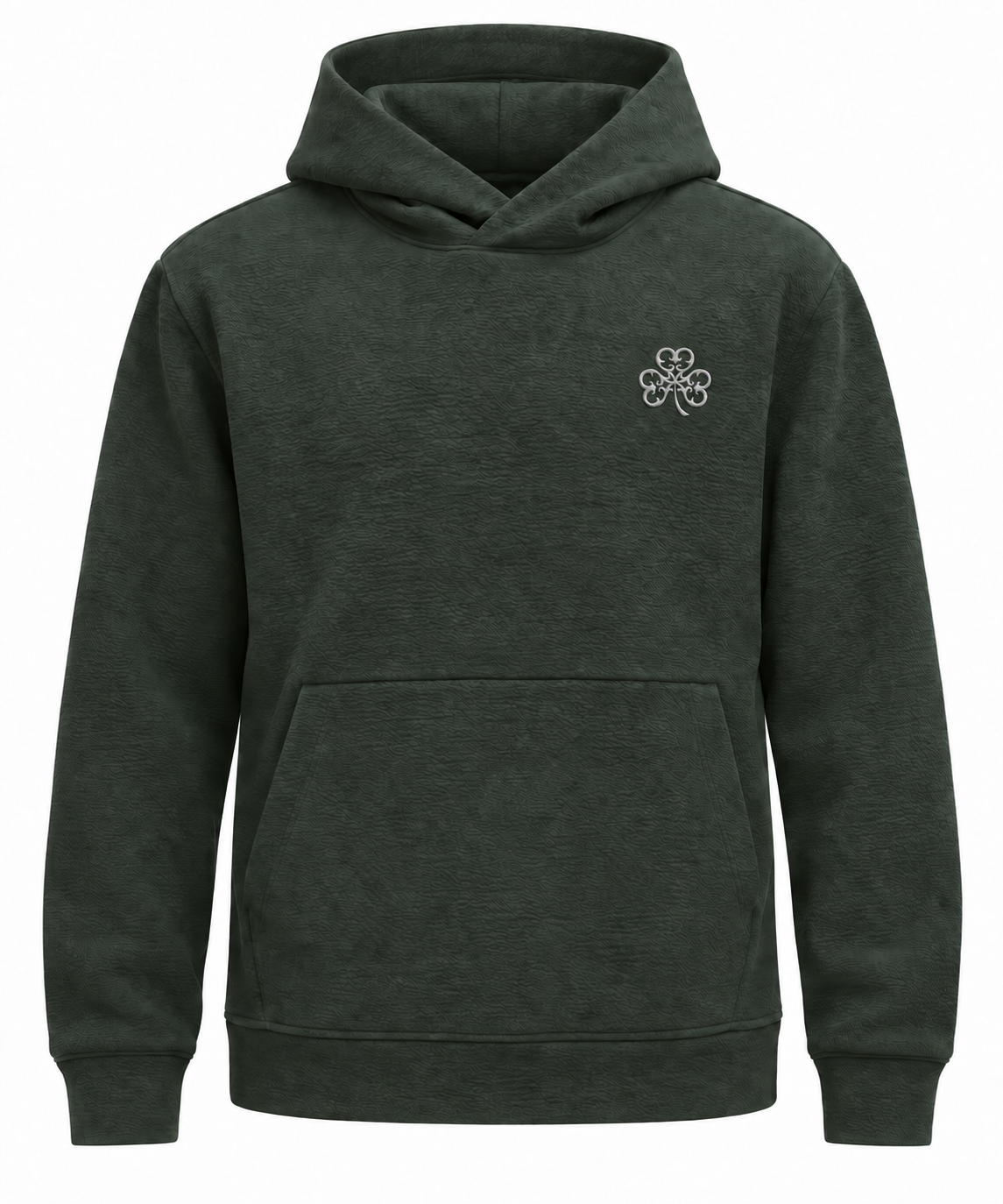 lululemon Textured Spacer Hoodie