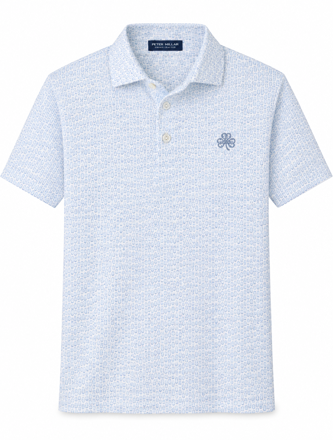Peter Millar Corsica Polo