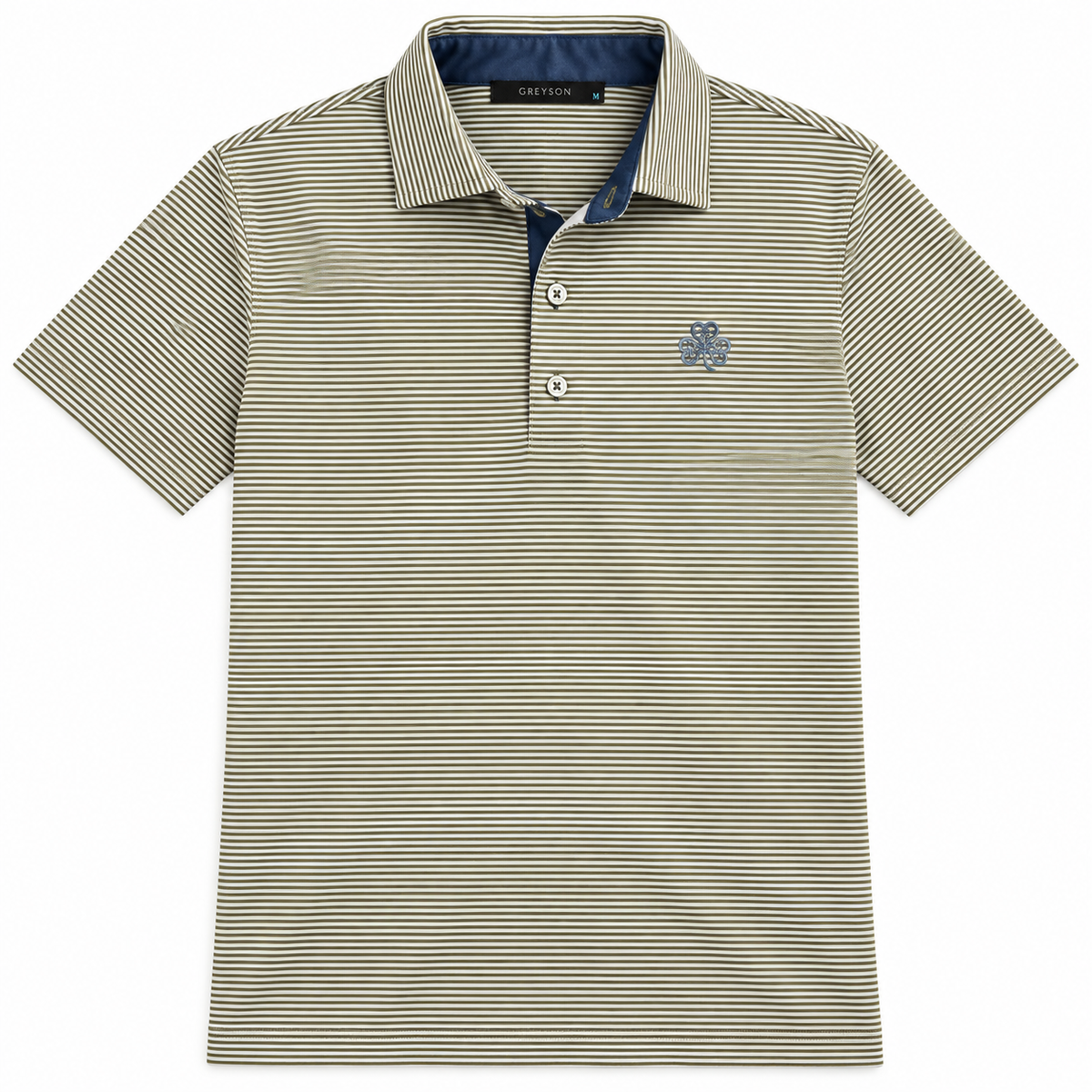 Greyson Saranac Polo