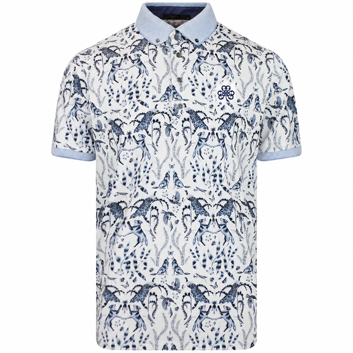 Greyson Howl Of The Depths Polo