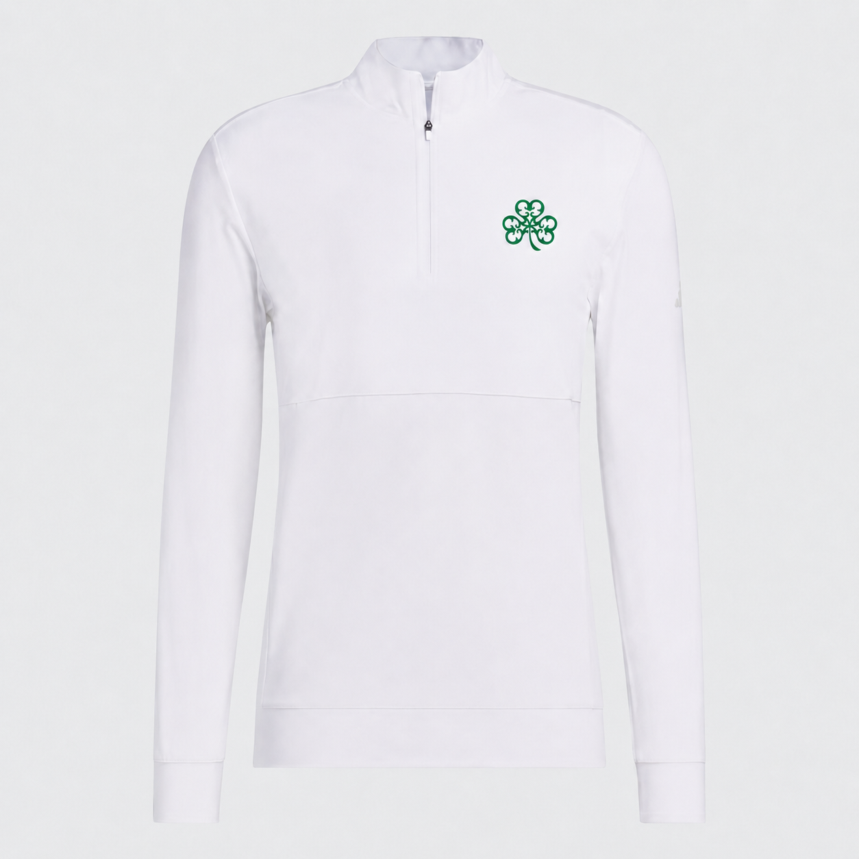 Adidas Tour 1/4 Zip