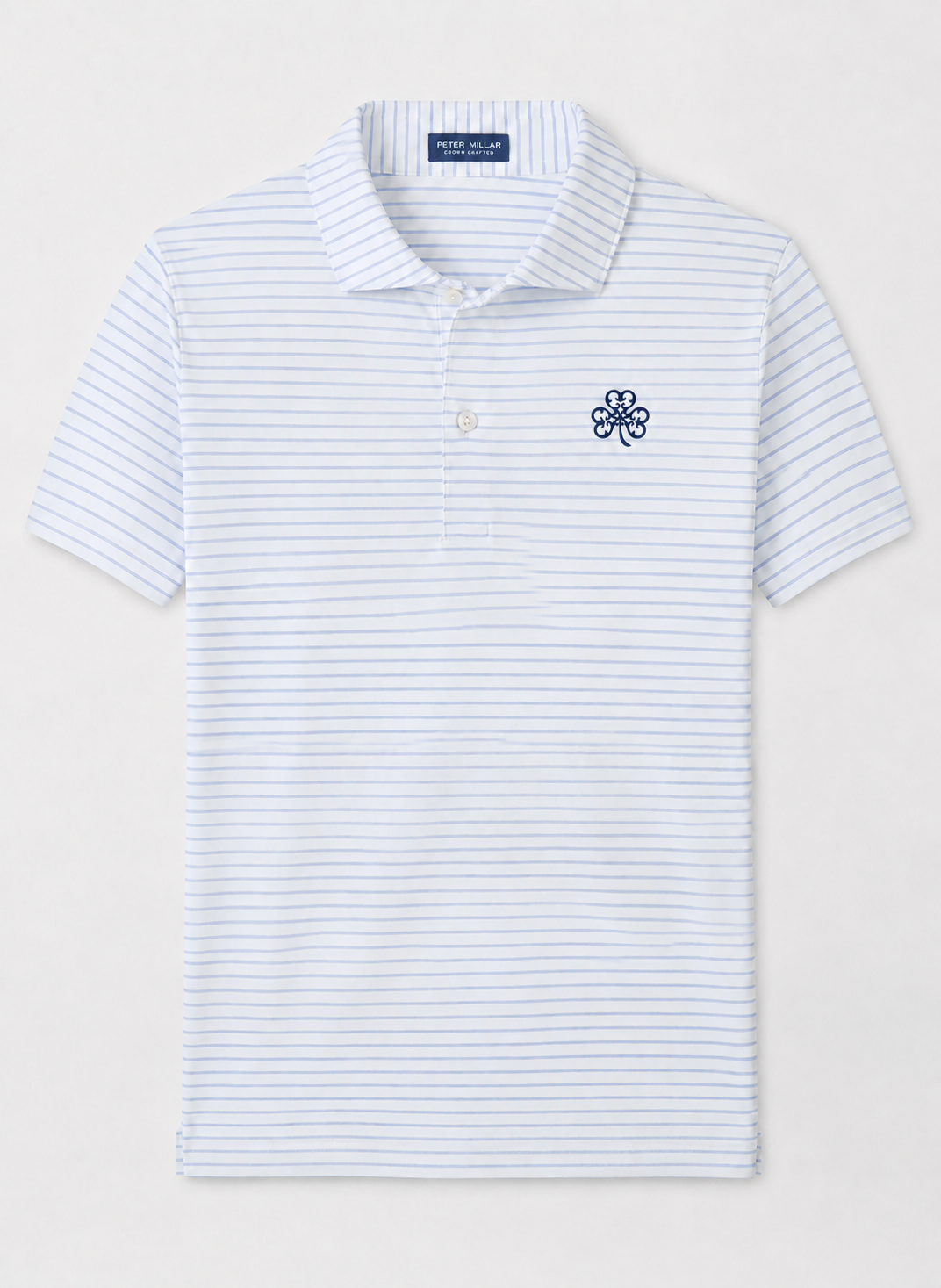 Peter Millar Keynote Polo