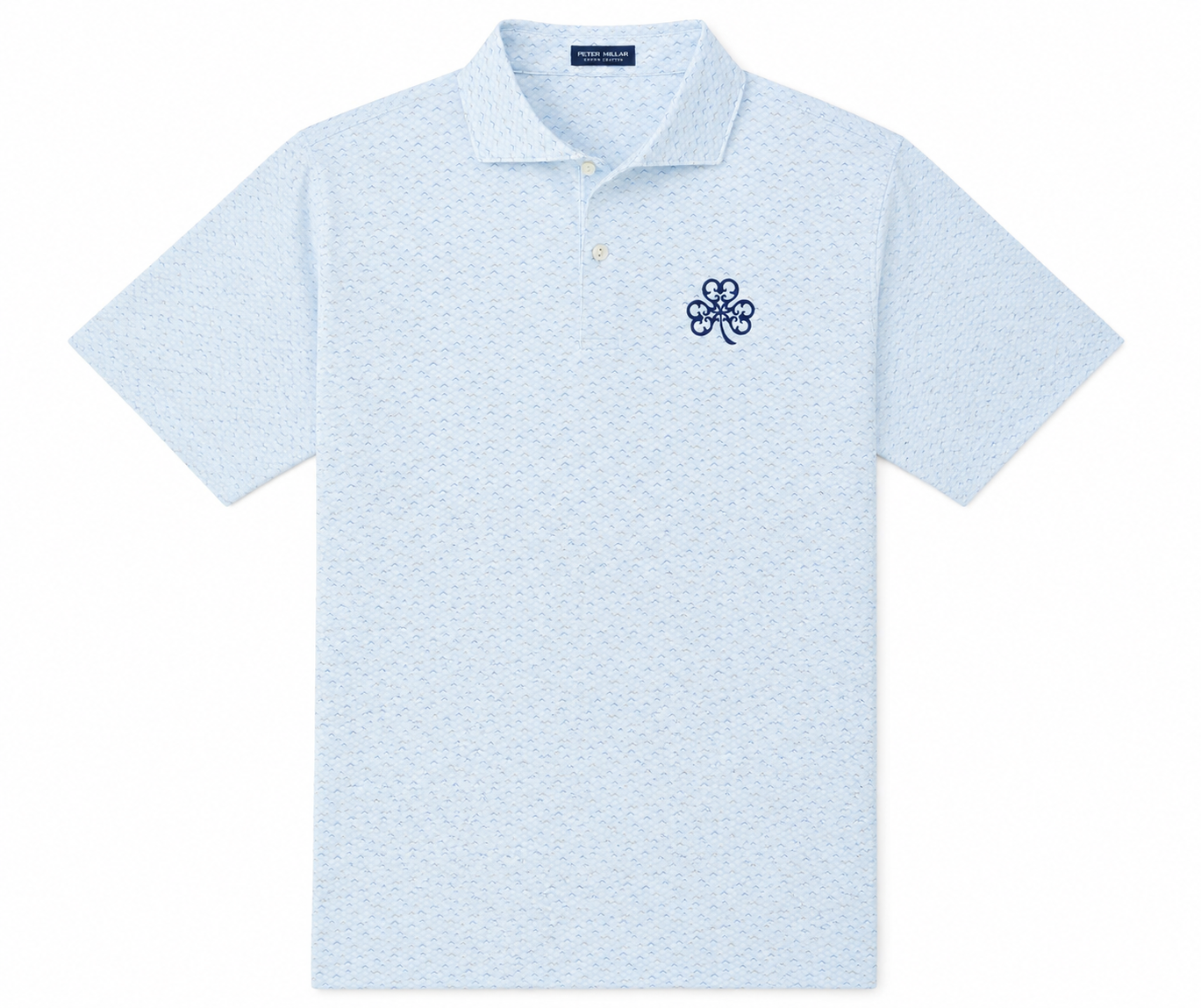Peter Millar Soprano Waves Polo