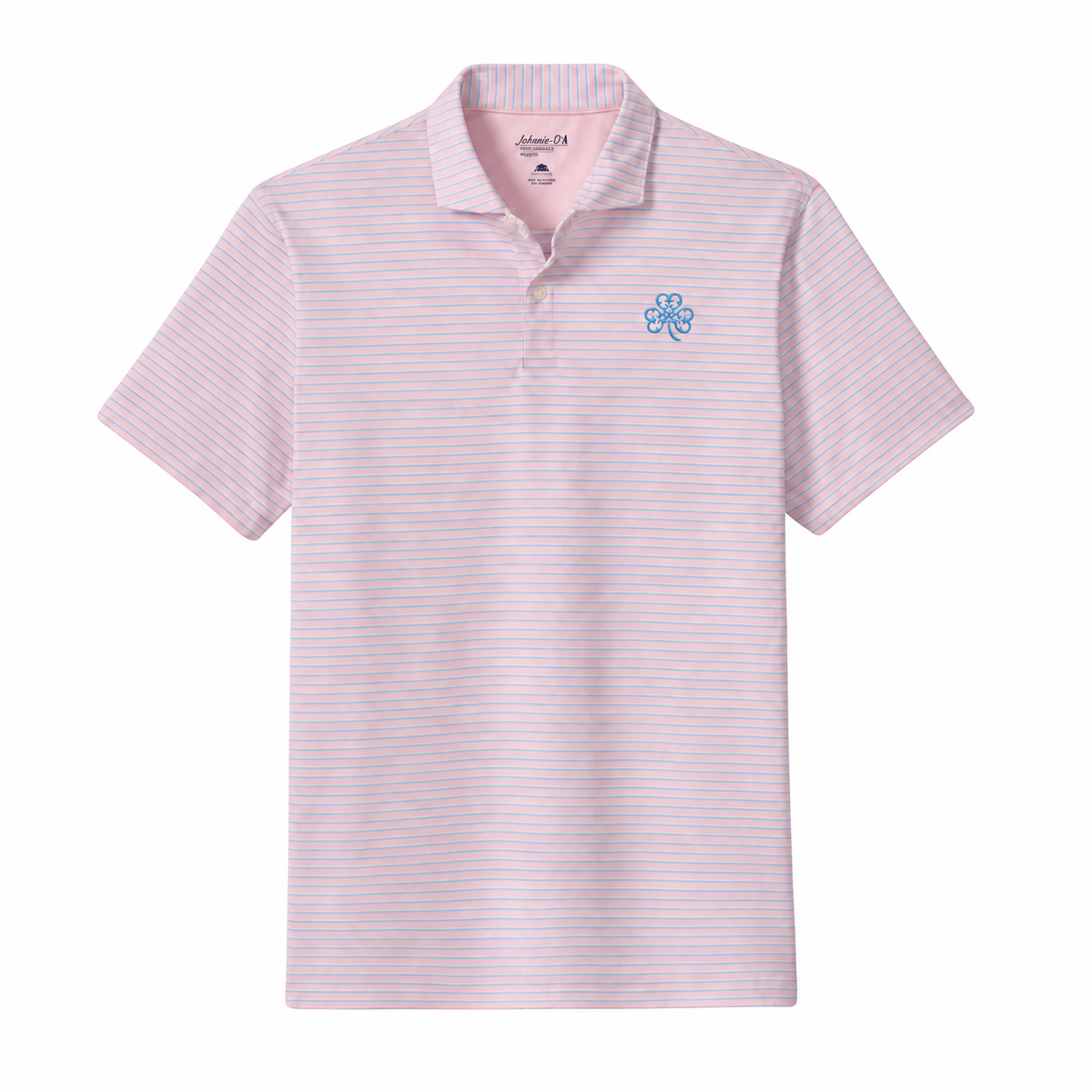 Johnnie-O Rez Polo