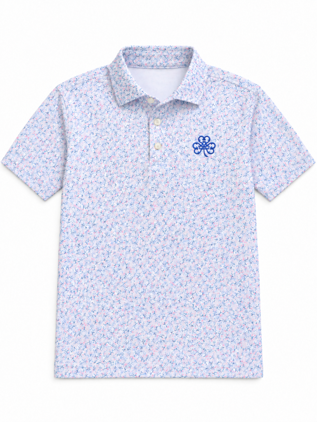 Johnnie-O Kipler Polo