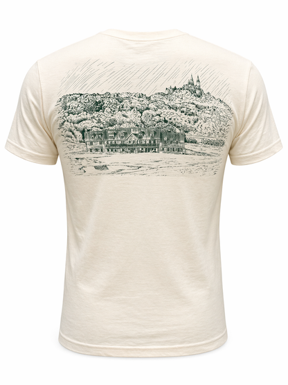 American Needle Portrait Shirt