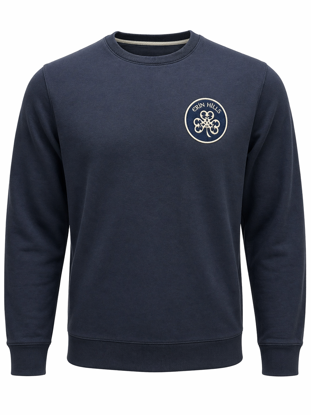 American Needle Navy Crewneck