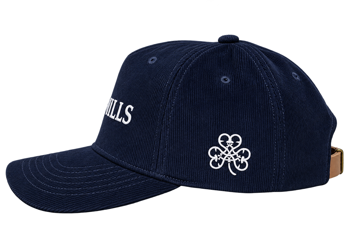 The Camden Hat