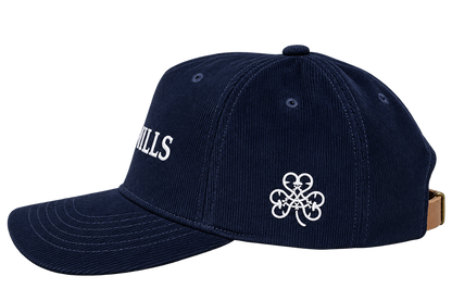 The Camden Hat