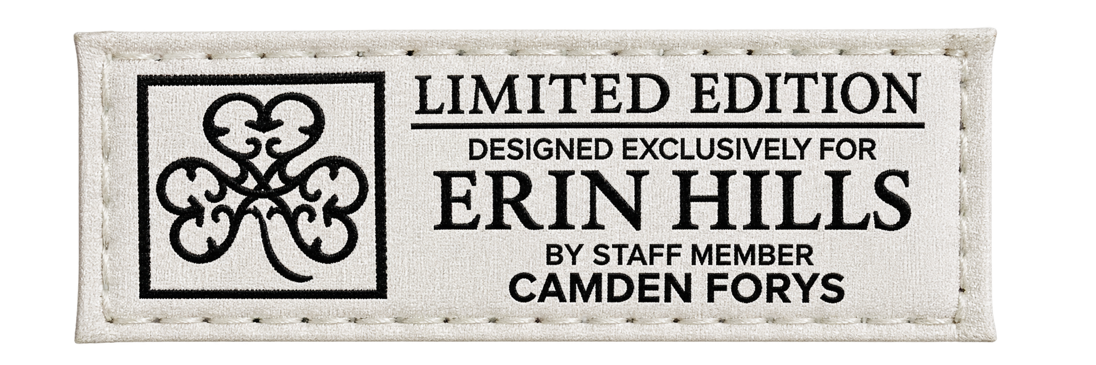 The Camden Hat