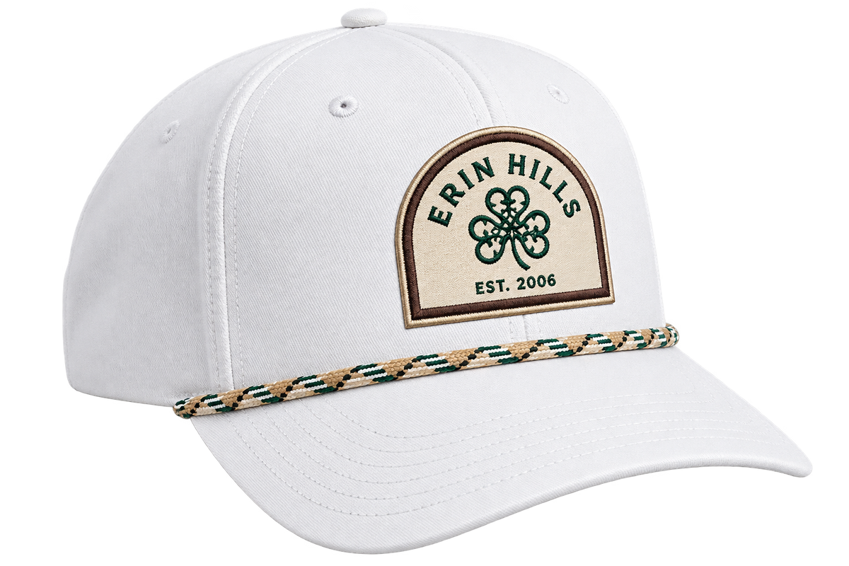 The Kelly Hat