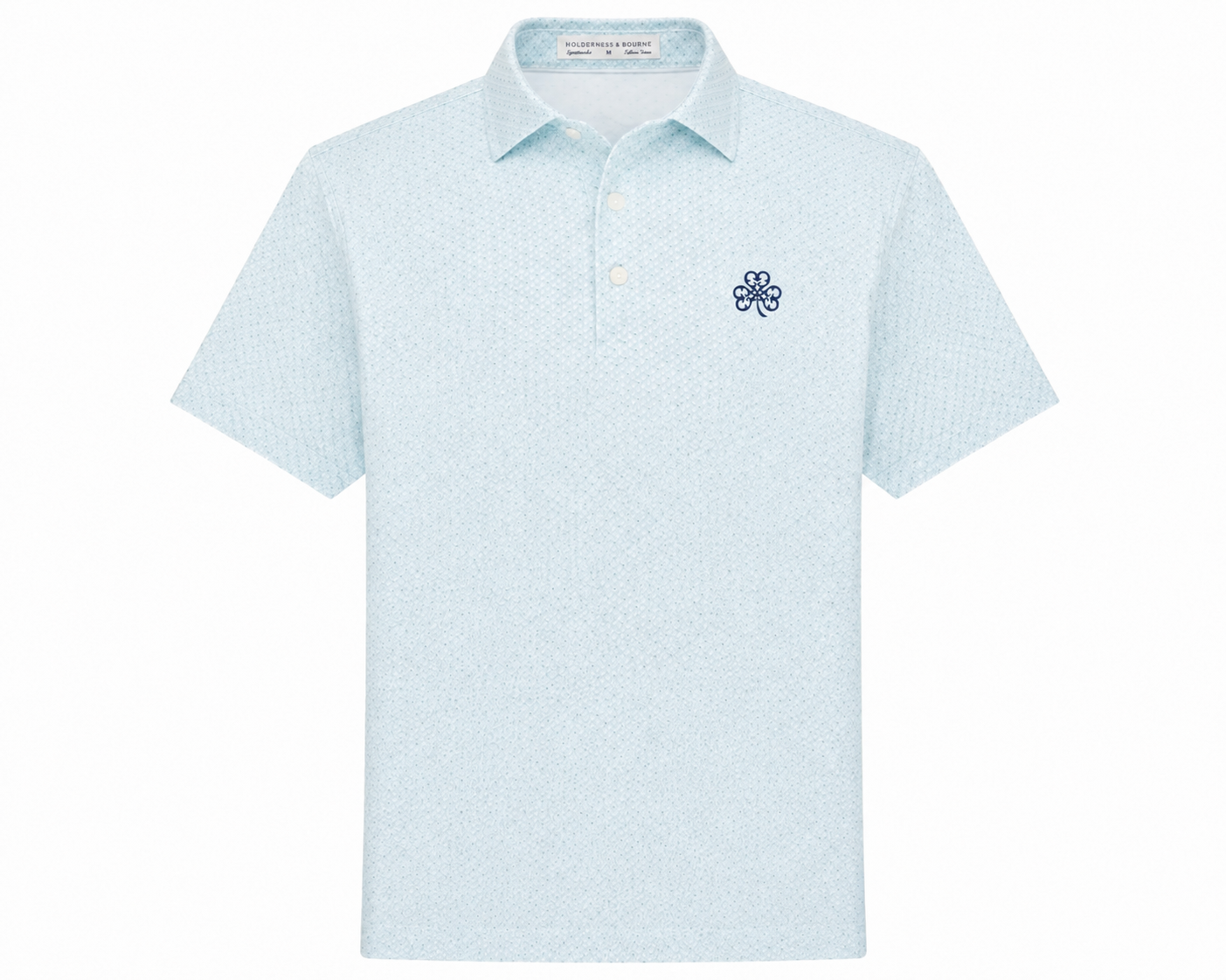 Holderness & Bourne Bryant Polo