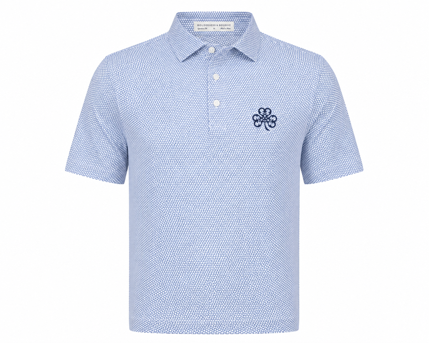 Holderness & Bourne Rutherford Polo