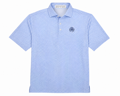 Holderness & Bourne Fulton Polo
