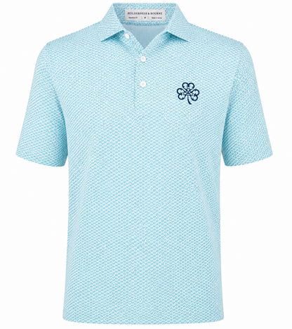 Holderness and Bourne Hanover Polo