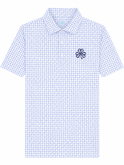 Rhoback Horsebit Polo