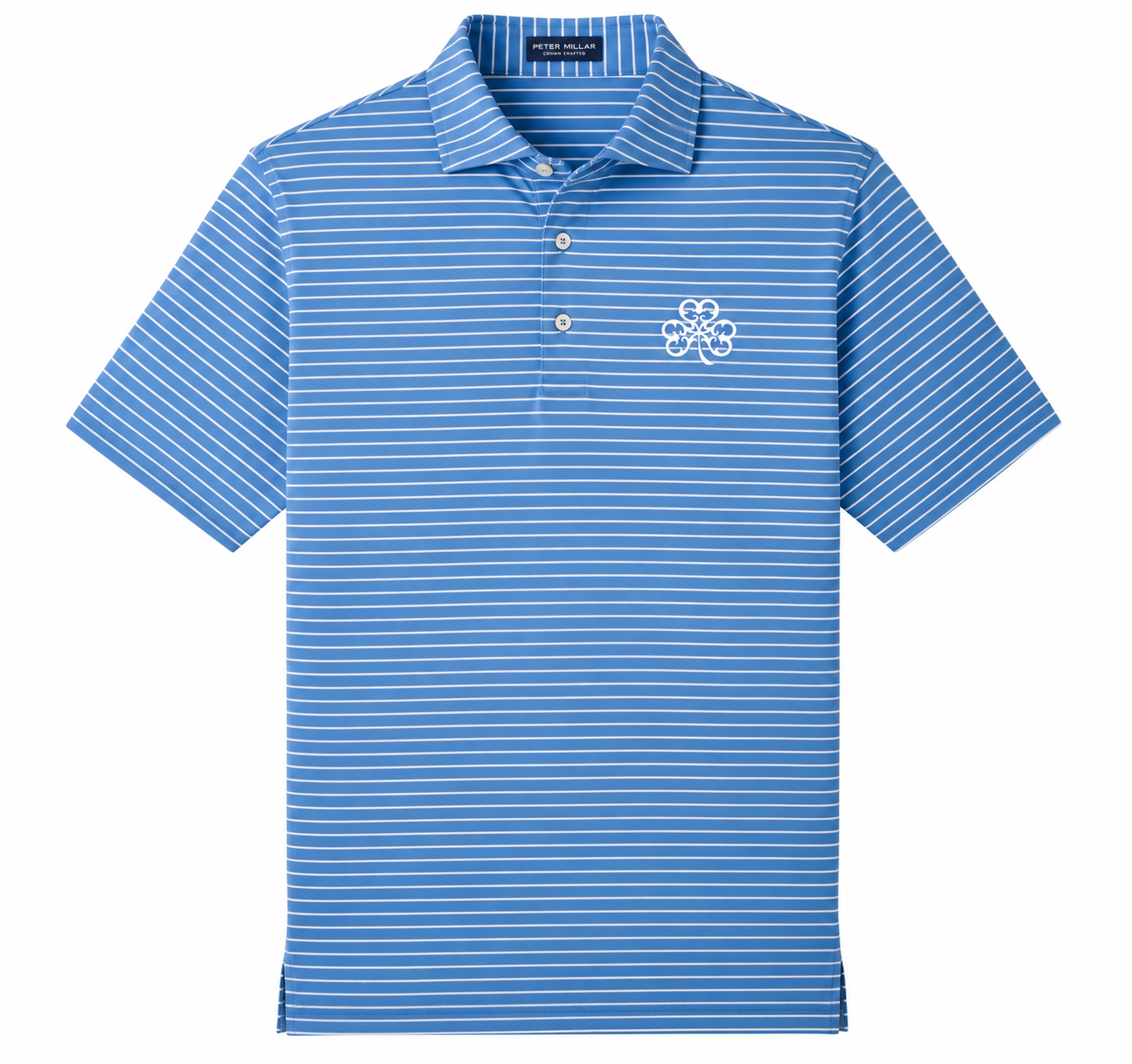 Peter Millar Keynote Polo