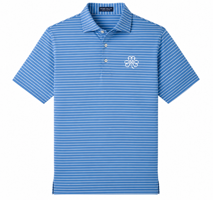Peter Millar Keynote Polo
