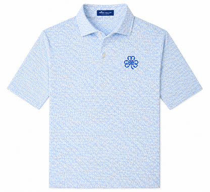 Peter Millar Wood Fired Polo