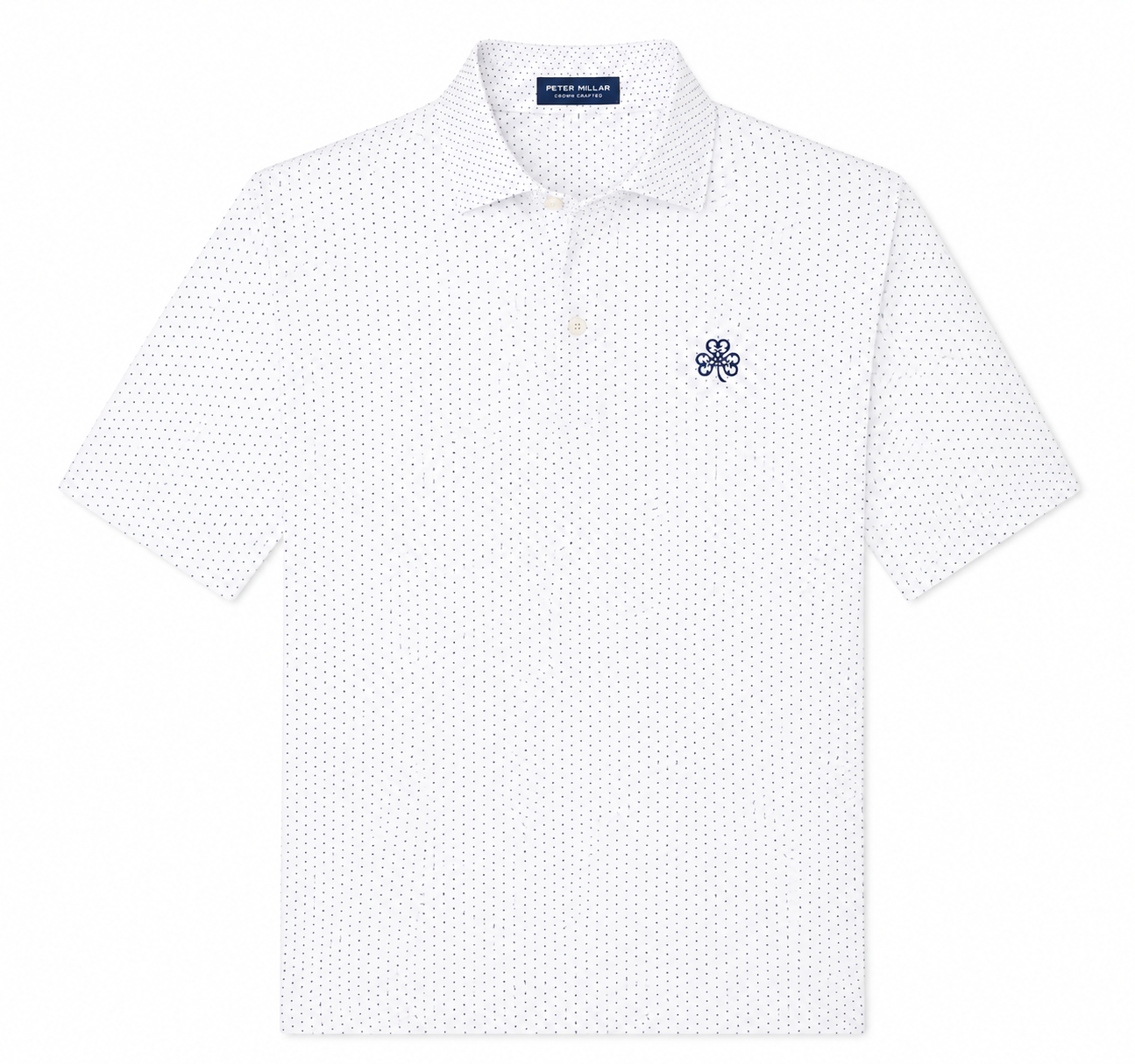 Peter Millar Fermata Polo