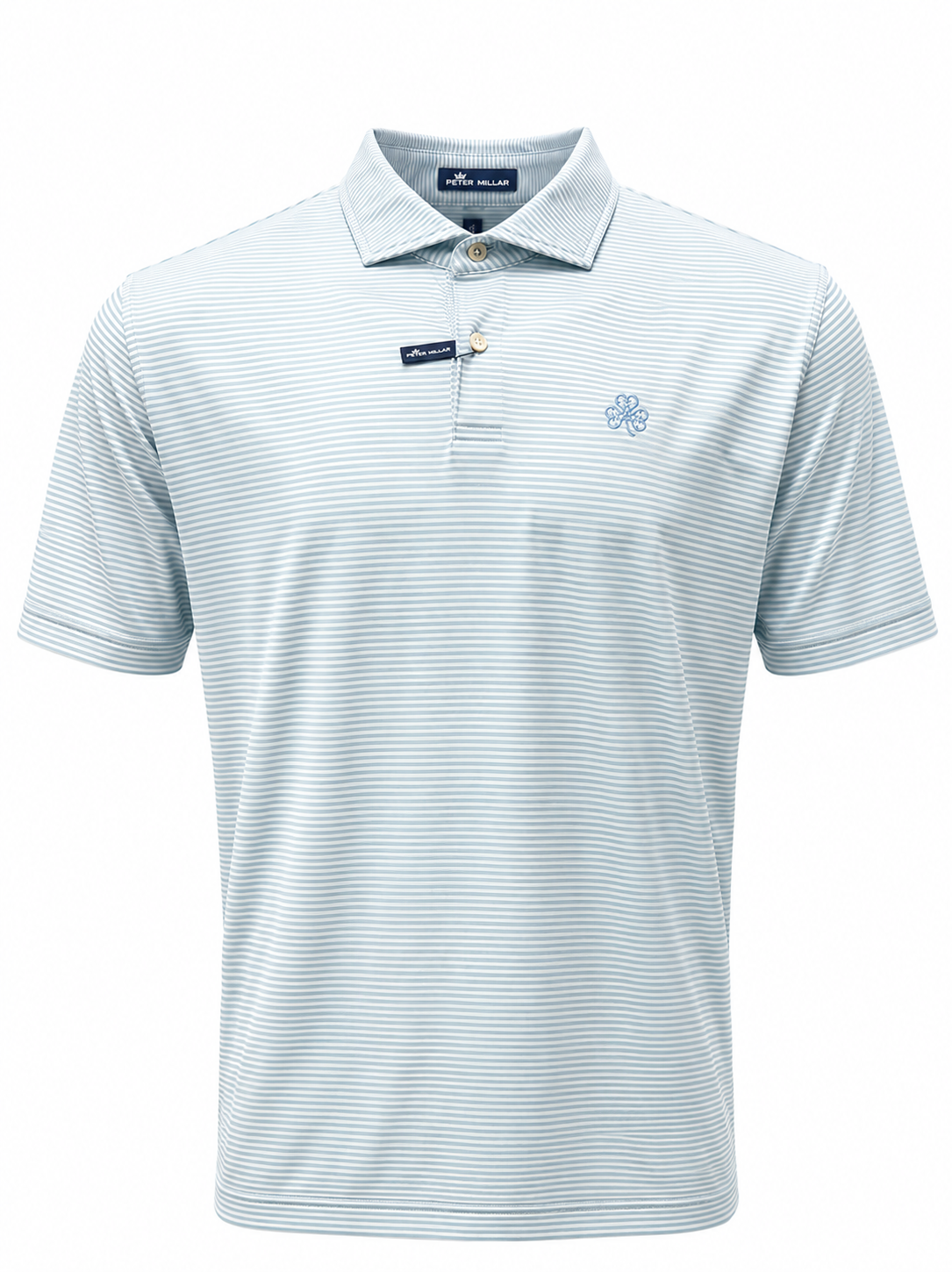 Peter Millar Crown Crafted Polo