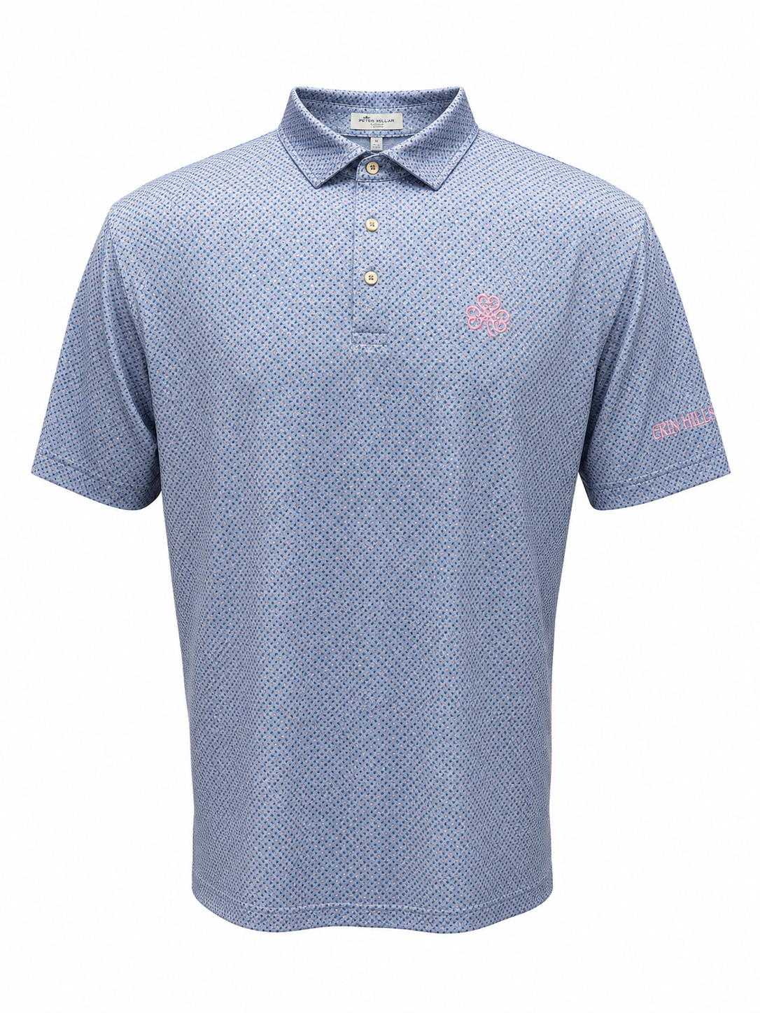 Peter Millar Barrier Polo