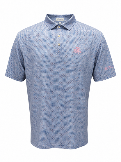 Peter Millar Barrier Polo