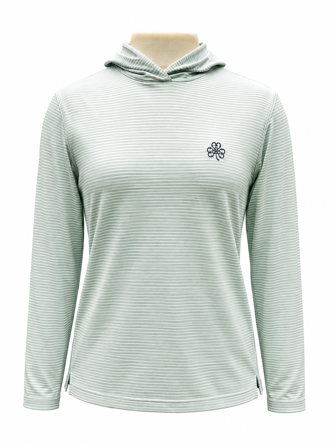 Ladies Peter Millar Hood
