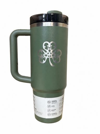 Stanley Straw Tumbler 30oz