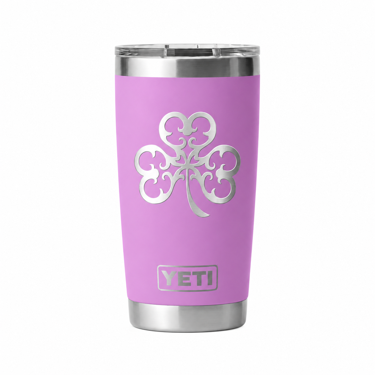 YETI 20oz Rambler